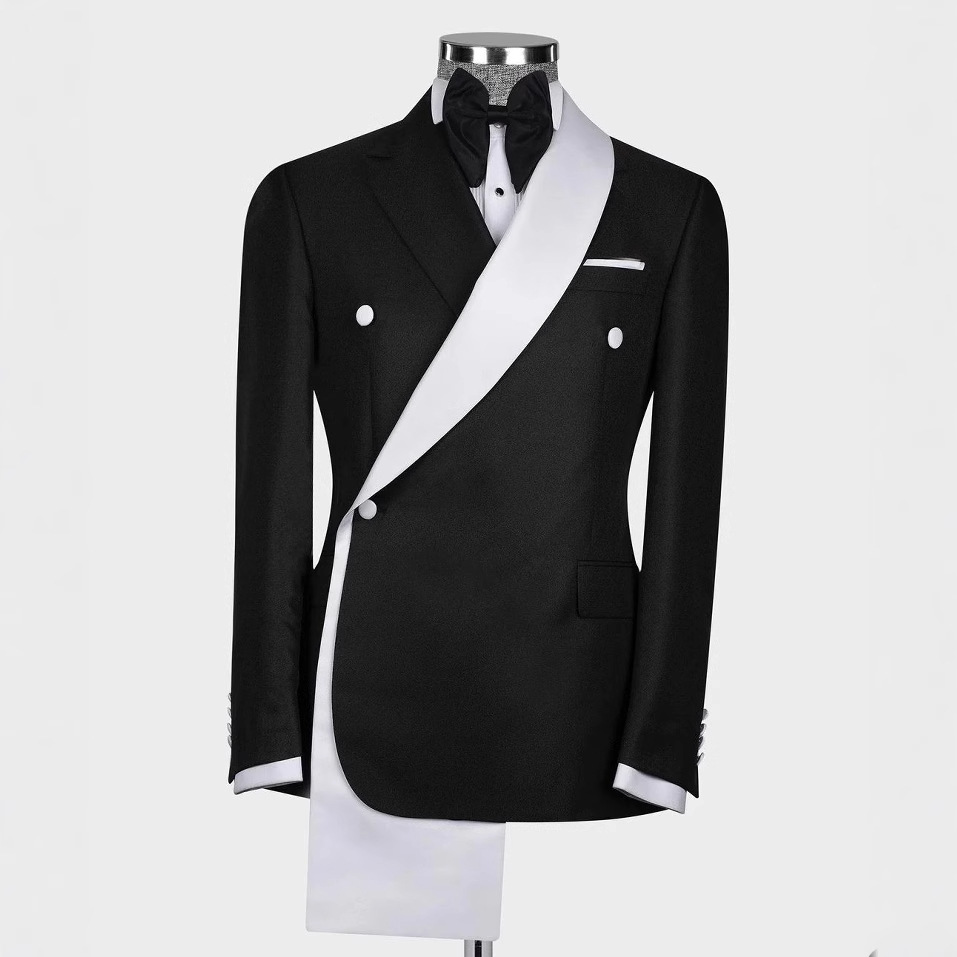 k1095 men's suits, fashionable solid color small suits, men's jackets