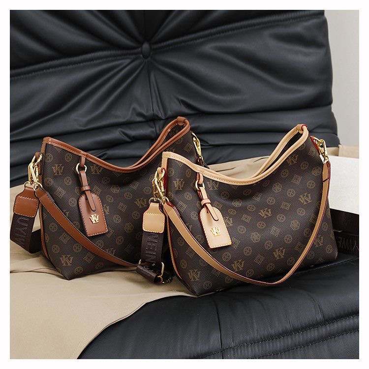 Lacel Urwebin Printed Mahjong Bag, Elegant Envelope Bag, Shoulder Bag Designer bag Crossbody Fashion Chain Single Shoulder Flap Magnetic Buckle Undera