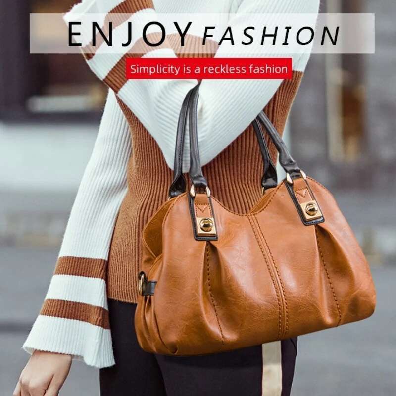 UKF Women's New Trendy Armpit Designer Color-Block Bags For Women Fresh Crossbody Shoulder Handbags Purses Bolsas