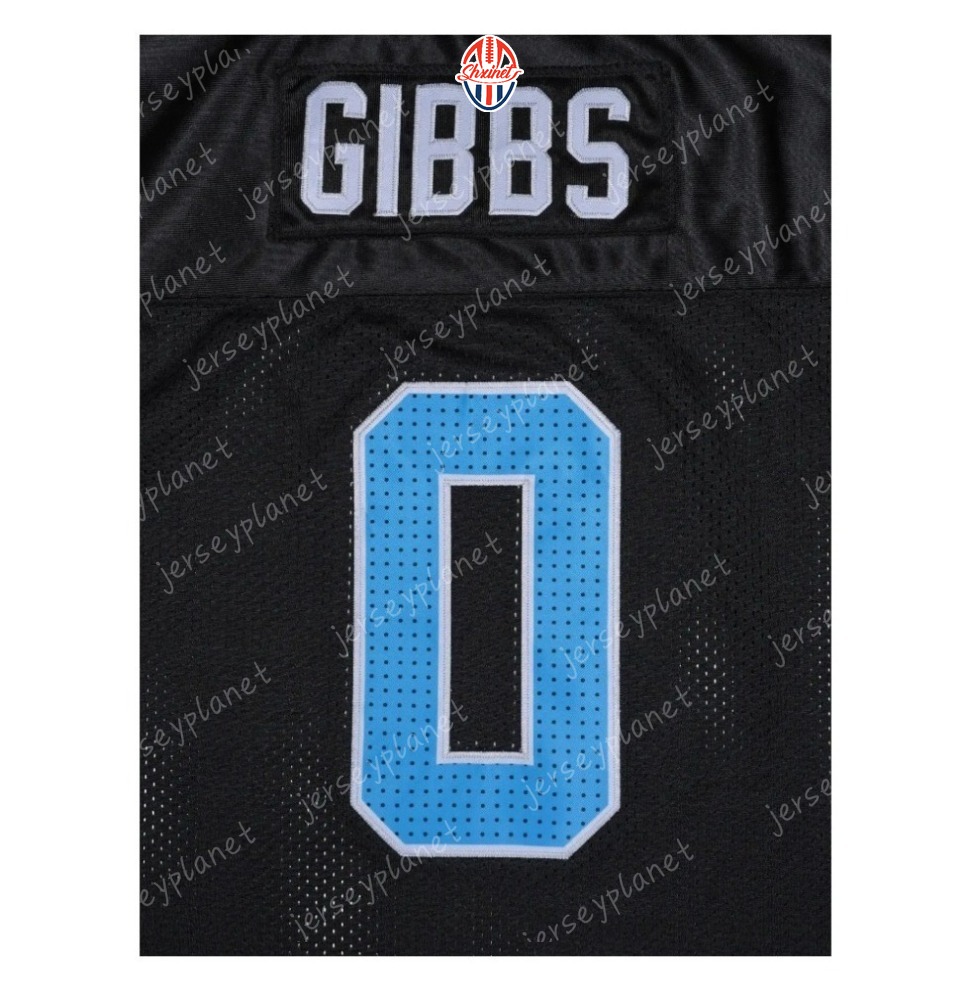 Mix Order 26 Jahmyr Gibbs Football Jersey St. Brown Jared Goff Hooker Jackson Montgomery Reynolds Custom Jerseys Support Custom3