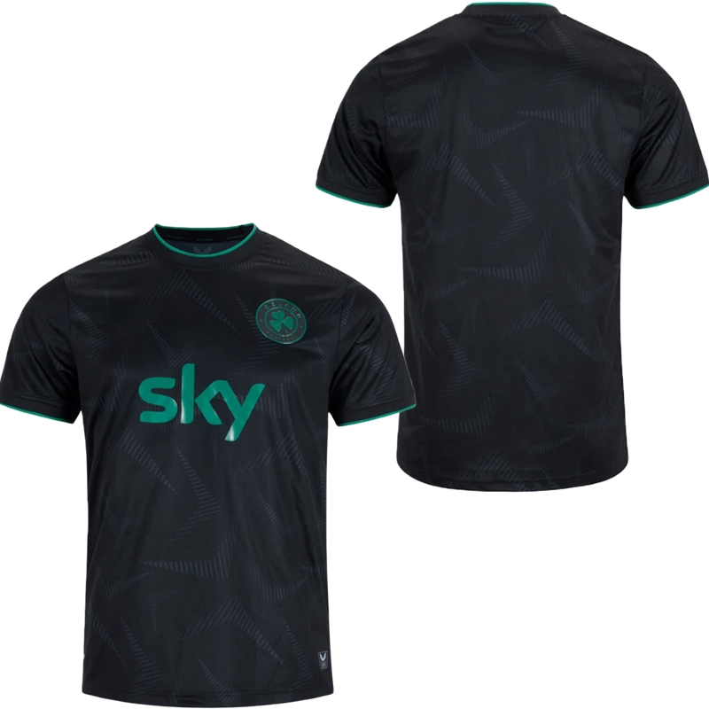 26 27 Ireland Stealth Special Soccer Jerseys 2026 2027 Home Away Men kids Players Fans Football Jersey Shirts kit Kit DOHERTY BRADY KEANE McClean FERGUSON S-4XL