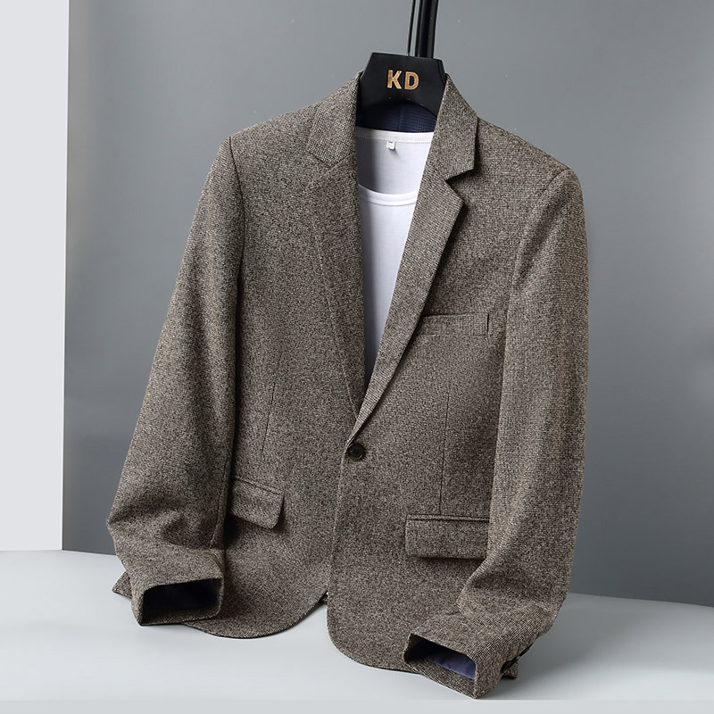 3200 Men's Wedding Suit - Perfect Fit for Groomsmen Parties
