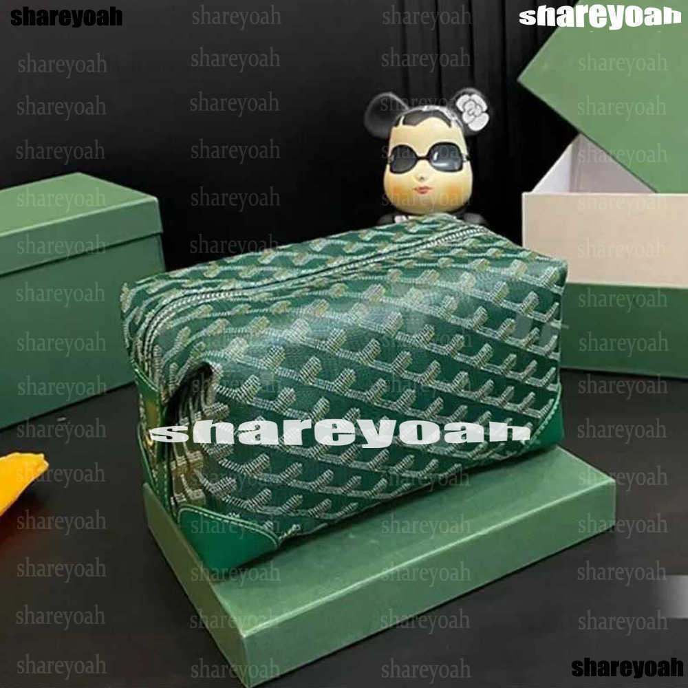 10A High quality Cosmetic Bags Cases Nylon Designer Mini Makeup Bag For Women Luxury Handbag Mens Cosmetic Bag Fashion Toiletry Bag Zipper Wash Pouch Toiletry Purse