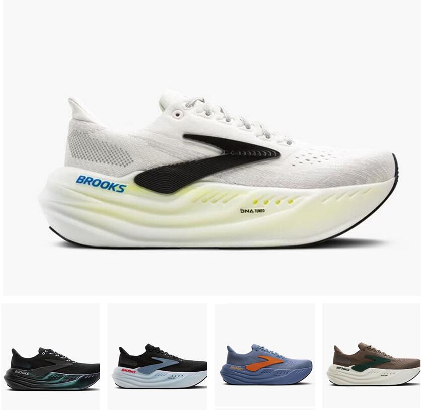 Brooks Glycerin Run… - image