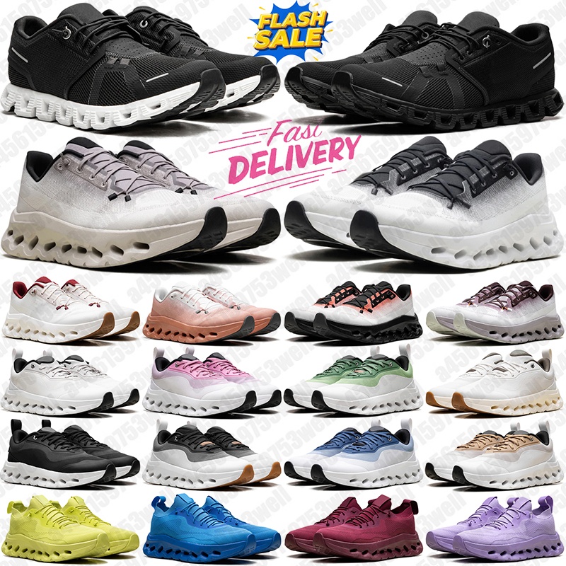 free shipping designer ons shoes sneakers for women mens trainers cloud Pink White Pearl Tennis womens mens outdoor sports sneakers walking jogging luxury casual