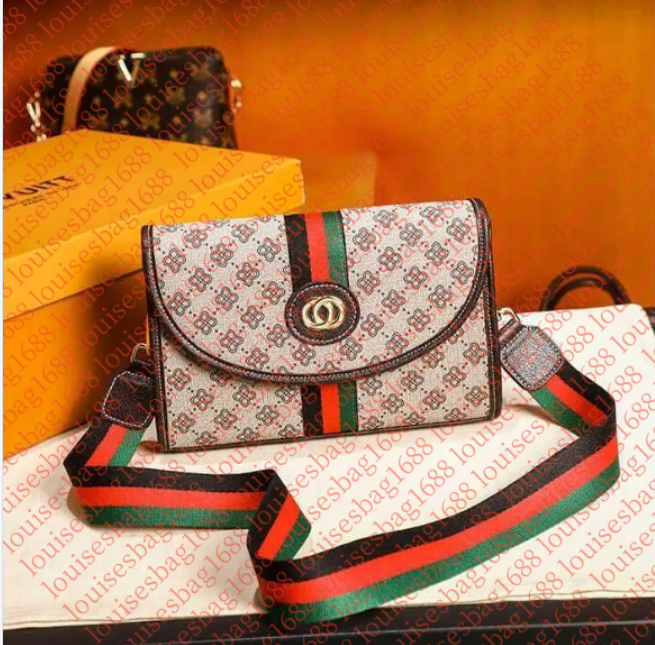 Luxurys Designers Handbag Women Bags Messenger Tote Handbags Ladies Shoulder Bags Leather Diamond Cross Body Female bag Purse 2025 new