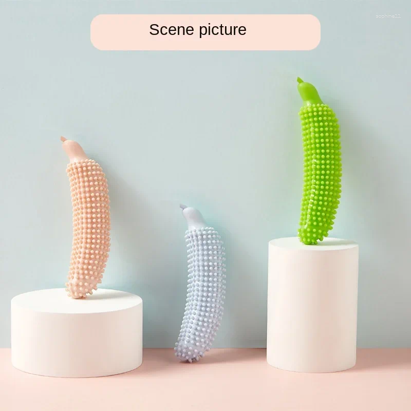Update Pet Toy Cucumber Dog Teething Bite Resistant Interactive Training Relief Stick