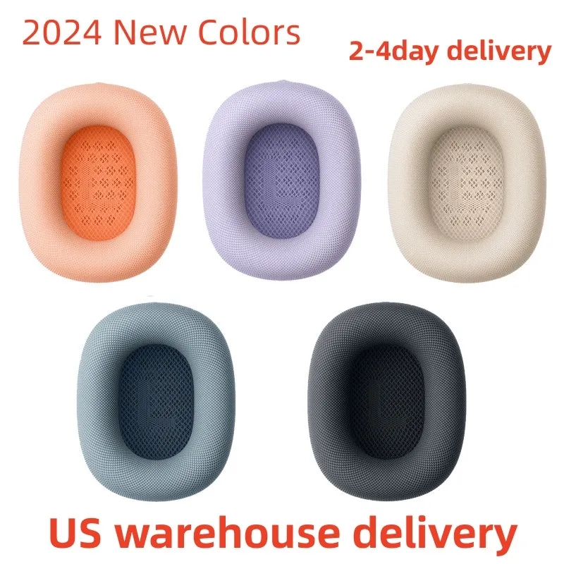 B1 MAX Top ANC Pro max air pro 2 3 4 Headband Headphone Accessories Transparent Solid Silicone Waterproof Protective case air Maxs Headphones 8866 Case