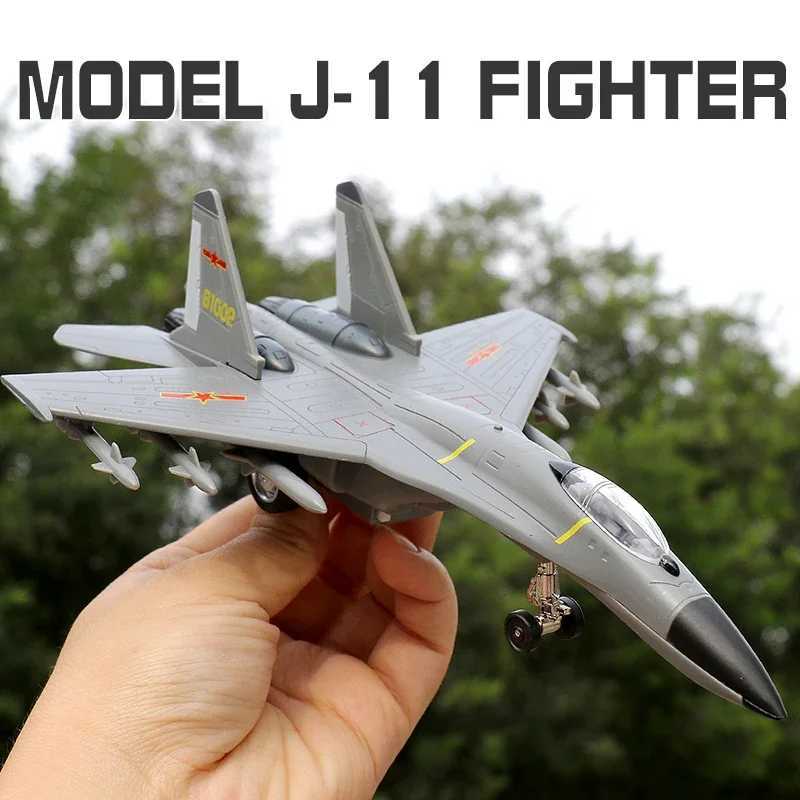 J10 J15 J30 J31 Su35 Su57 F16 F18 F35 B-2A SR-71 RQ-4 Simulation Fighter Jet Alloy Military Model Desktop Model Wall Ornament C251118