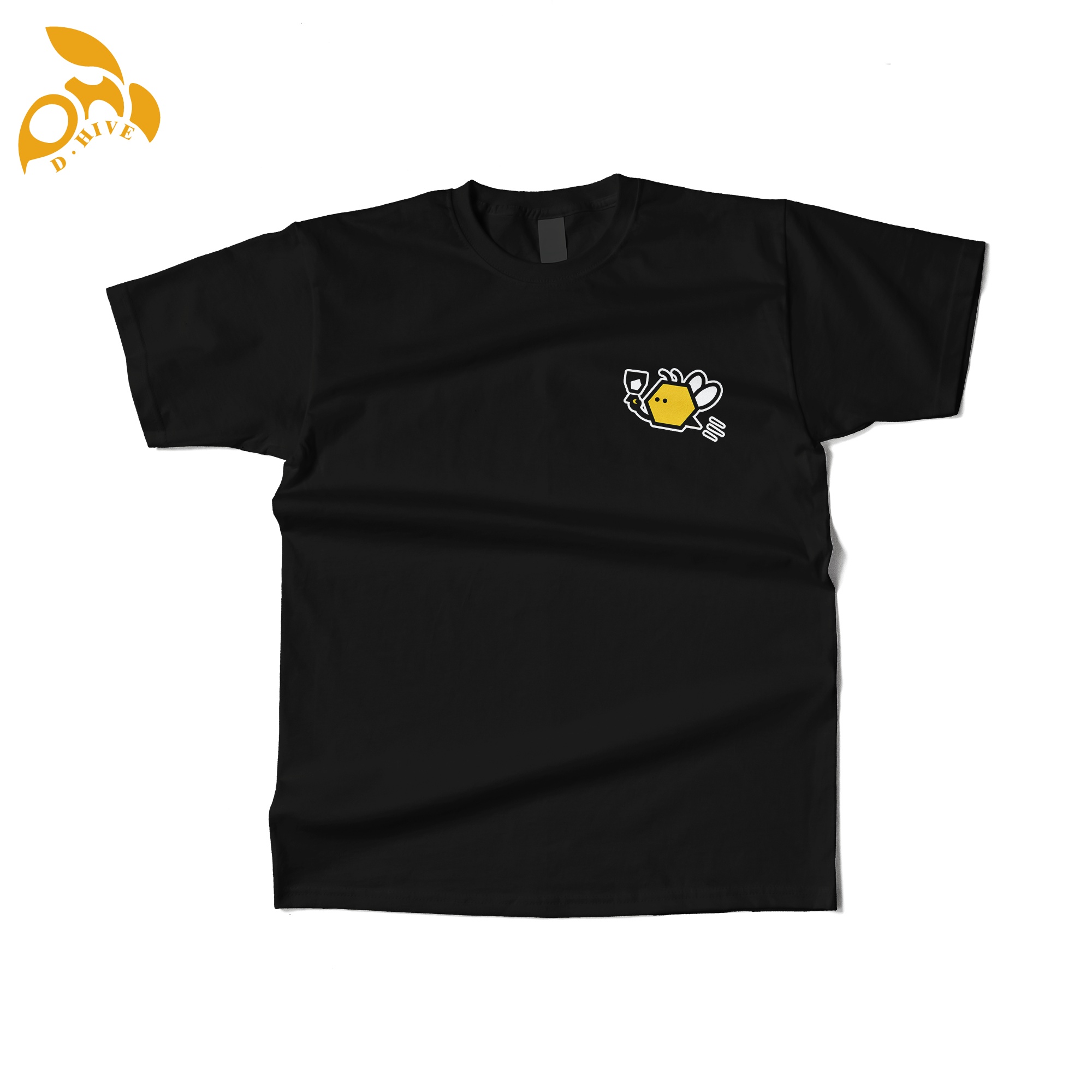 Free Shipping New Men's t shirt unisex T-shirt Men's top Summer Classic Shirt Men's Women's Fashion Casual shirt Round neck for Bu