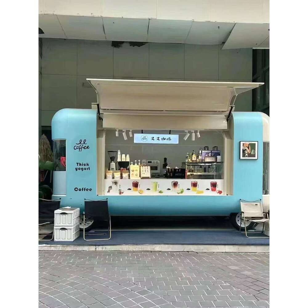 Certified Food Trucks - Global Religious Compliance for Diverse Markets