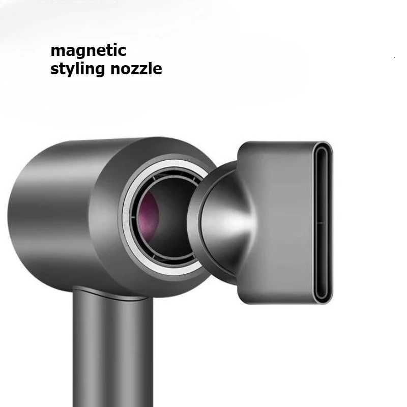 Suitable for Dreame Gleam hair dryer magnetic styling nozzleT251118