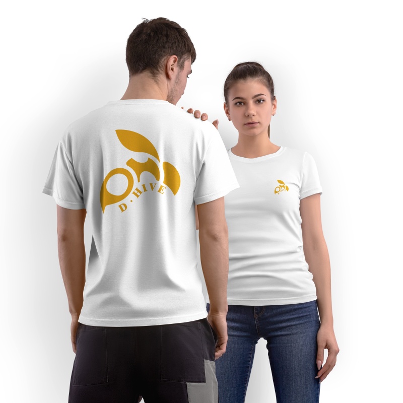 Men's t shirt Classic Shirt Men's Women's Fashion Casual shirt Summer Business shirt Round neck unisex T-shirt Men's top S-6XL del