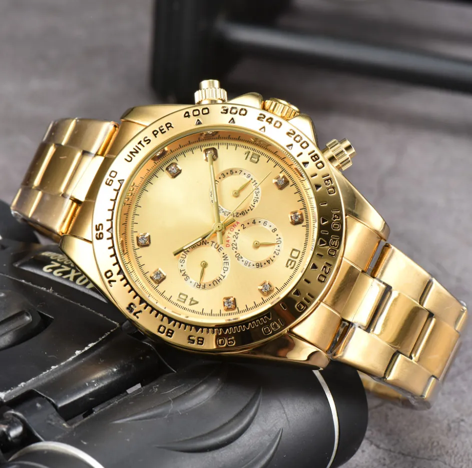 Men's watch with classic design, luxurious and high-end automatic movement, ceramic case, and stainless steel strap - a casual and business-oriented model 01.