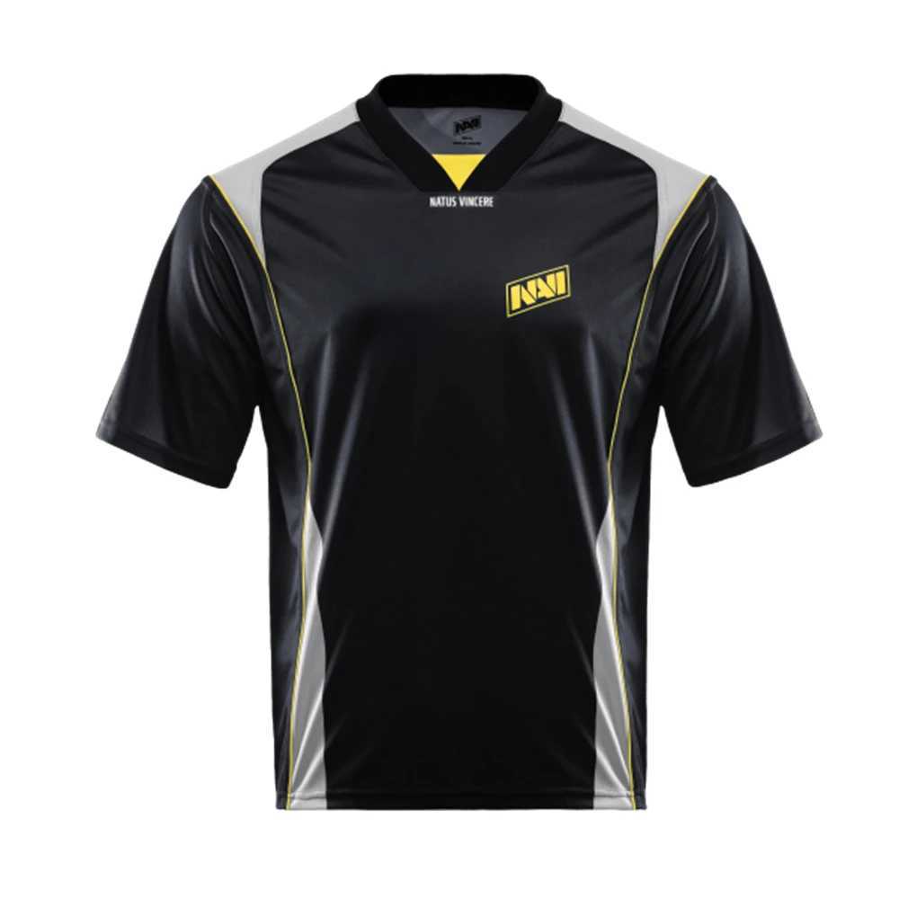 Natus Vincere Jersey Gaming Esports 2025 T-Shirt Men Hot Sale New Summer Women T Short Slve Tops Shirts ChildrenC250418