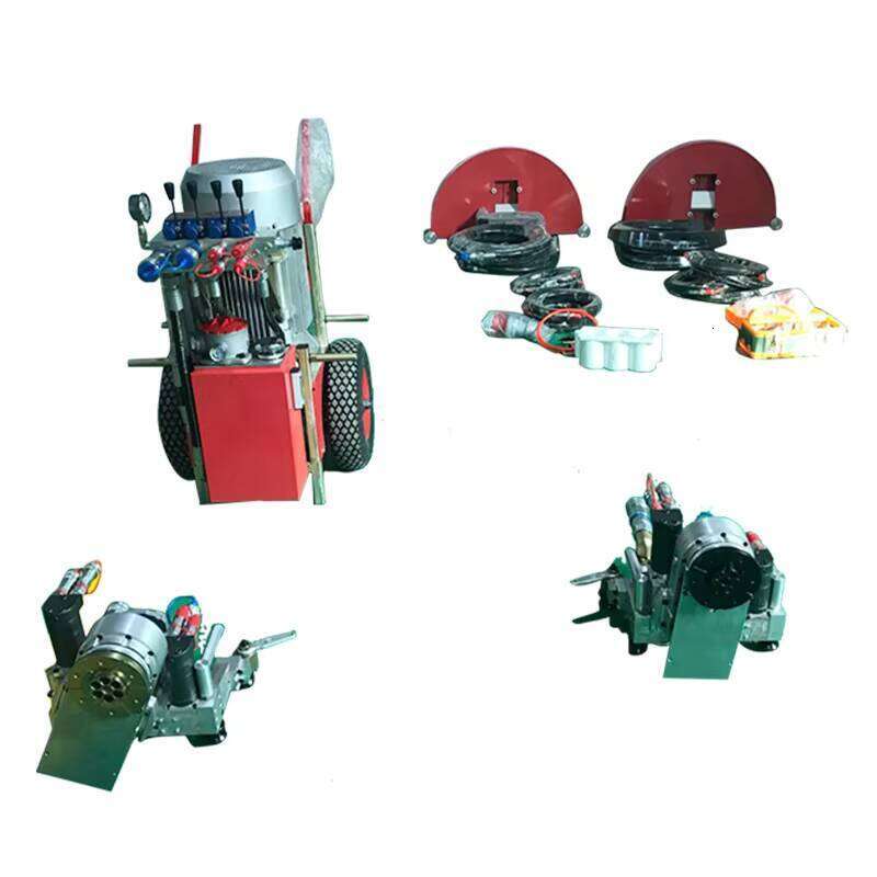 Hydraulic Circular Concrete Electric Cut Wall Circular Saw Wall Cutting Machine