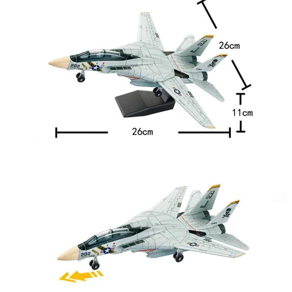 DIY Military Model Building Block Toy F14 Tomcat J-35 Stealth Su35s Multi-Purpose Fighter T90 Main Battle Tank Boy Birthday Gift C251118