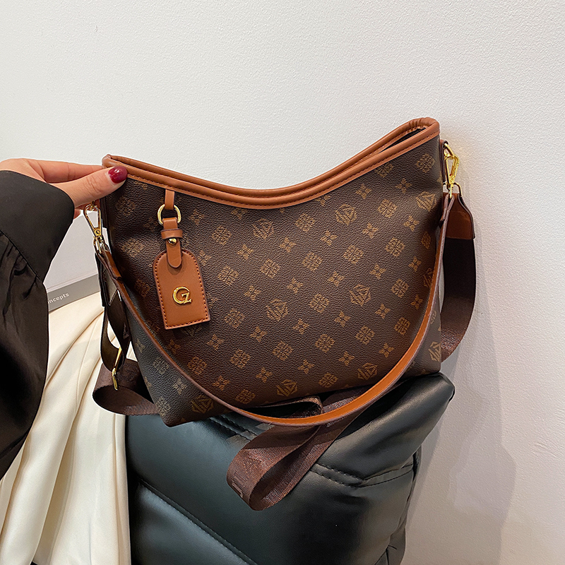 WK Shoulder Bag tote handbags Girls cross body bag totos for women Shoulder Bags Casual Handbag messenger bag purse Totes composite bag lady