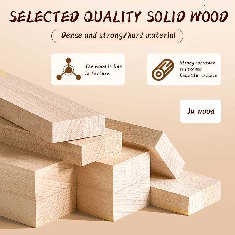 Wooden Mushrooms Night Light Touch Switch Bedroom Bedside Table Lamp Walnut Beech Wood Warm Dimmable Desk Light USB Chargeable M251118