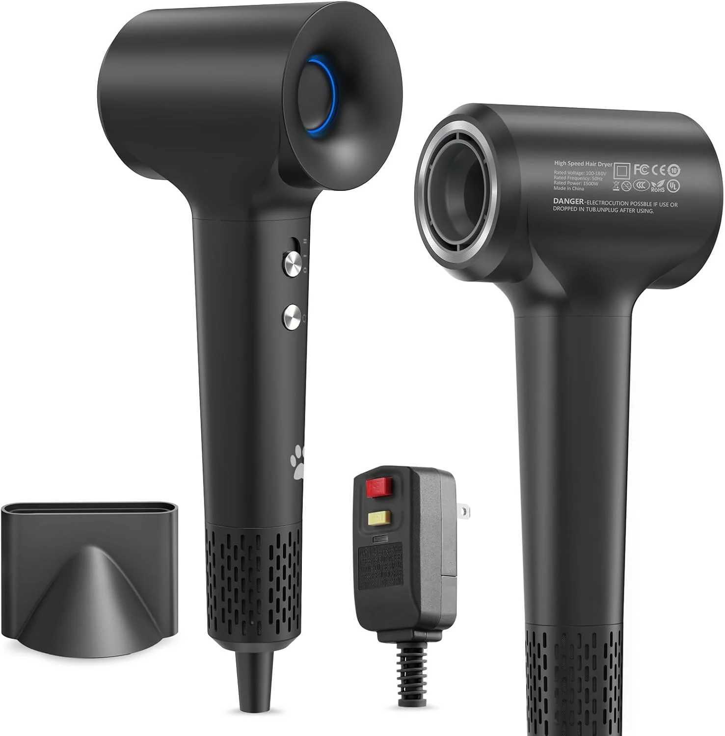 A Professional Hair… - image