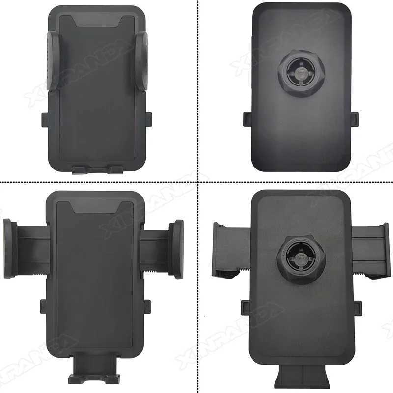 Phone Holder Bracket for Suzuki Jimny JB74 SIERRA JB64 2019 2020 2021 2022 2023 2024 Mobile Phone Holder Stand Jimny AccessoriesM251118