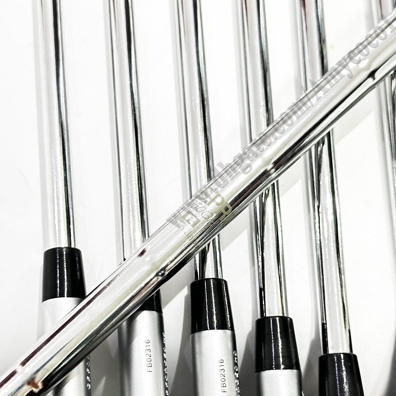 New Golf Clubs JPX 925 Golf Irons HOTMETAL Right Handed Irons Clubs Set Steel Shaft or Graphite Shaft R/S Flex 4-9 P G/8Pcs