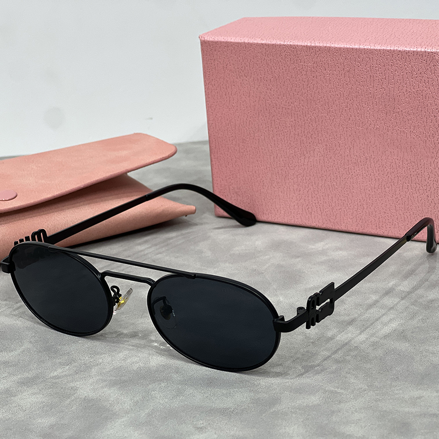 Designer Sunglasses… - image