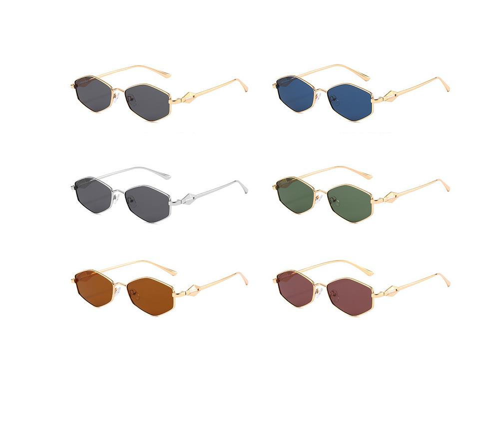 Designer Sunglasses For Women Men Sunglasses Fashion Classic Sunglasses Luxury Polarized Goggle Pilot Alloy Frame Oversized UV400 Eyewear PP102