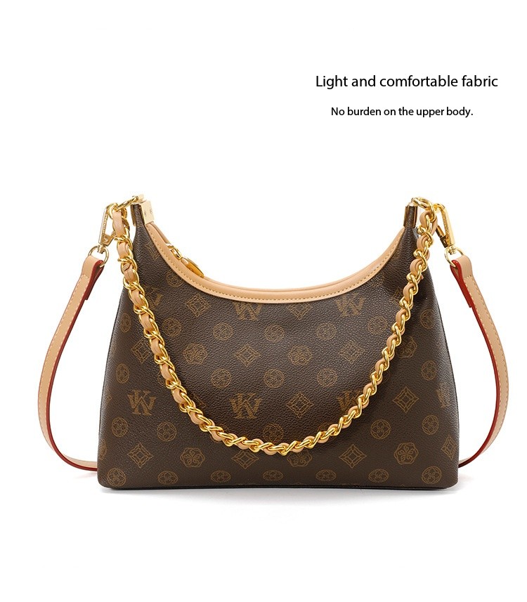 Lacel Urwebin Shopping Tote Handbag Single Shoulder Bag High-end Matte Rodeo Trendy Versatile Crossbody Bag Large Luxury Bag Capacity Commuter