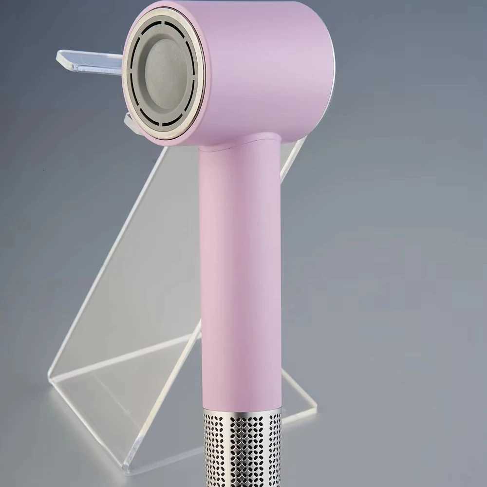 Factory Price Negative Ion Hair Dryer 1600W High Speed Brushless Professional Electric Hair Styler Salon Dryer for HouseholdT251118