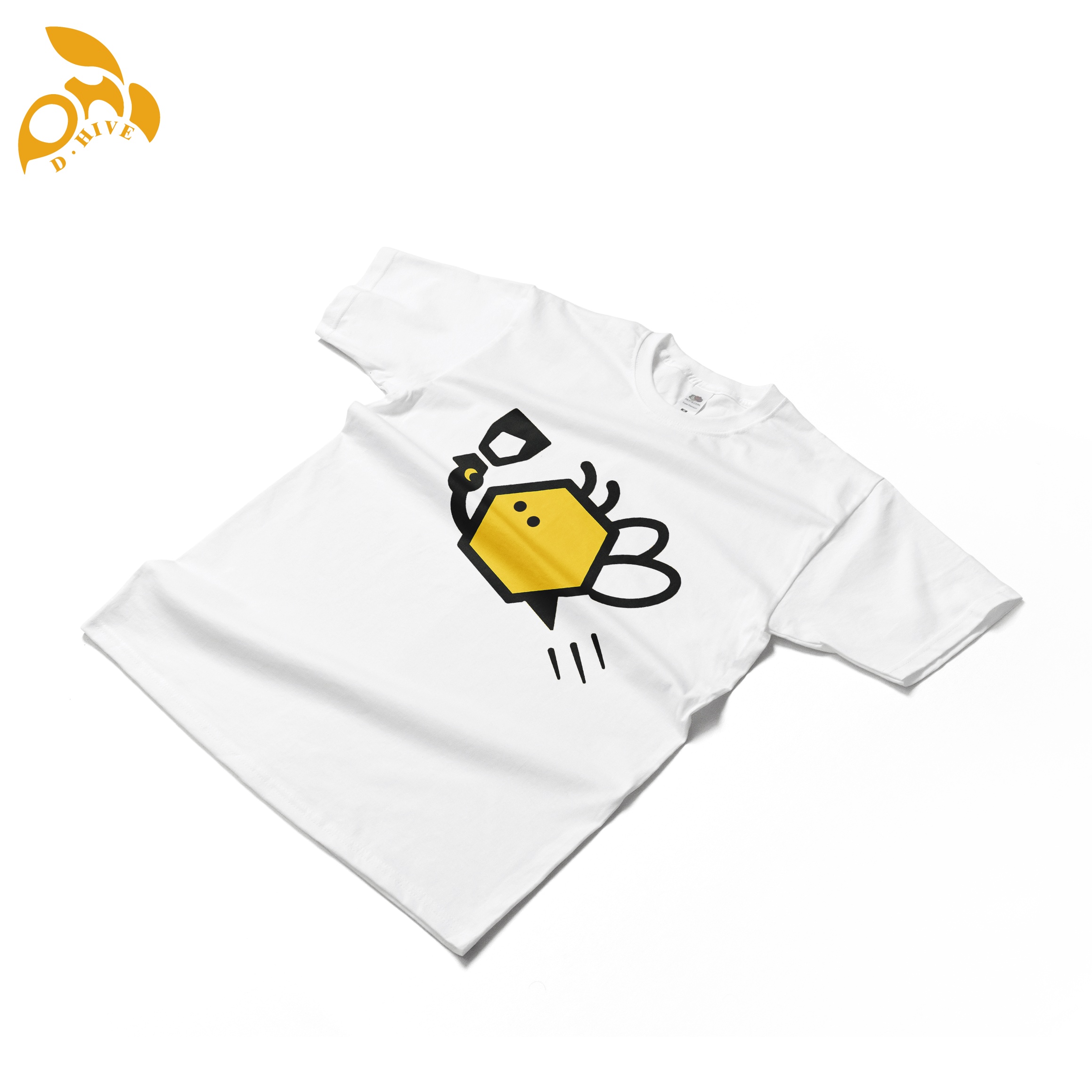 Free Shipping New Men's t shirt Classic Shirt Men's Women's Fashion white Casual shirt Round neck unisex T-shirt Men's top Summer 