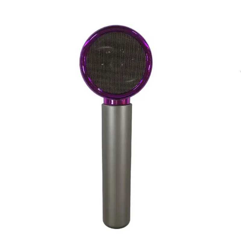 Best-Selling 2000W DC Professional Hair Dryer Ionic Feature Portable Plastic Concentrator Household Hotels Electric Power SourceT251118