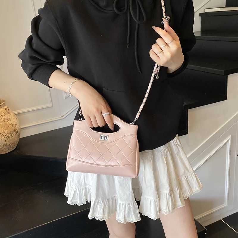 Classic Messenger Bag For Women Resilient Leather Shoulder Luxury Brand Famous Designer HeritageW251118