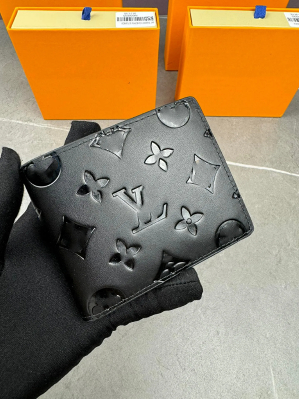 10A Genuine Leather… - image