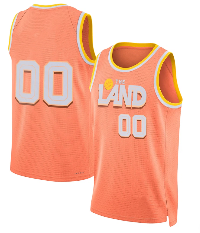 25 26 Cavs CLE Cavalier Basketball Jerseys Donovann Mitchell Lonzo Ball Darius Garland Evan Mobley Jarrett Allen Max Strus Hunter Larry Nance James Re