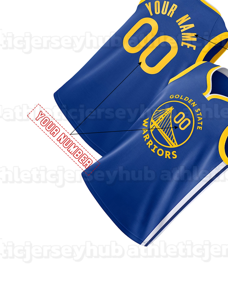 10 Butler III 2025-26 City Basketball Jersey 30 Curry 5 Looney 23 Green 4 Moody 7 Heild Custom Stitched