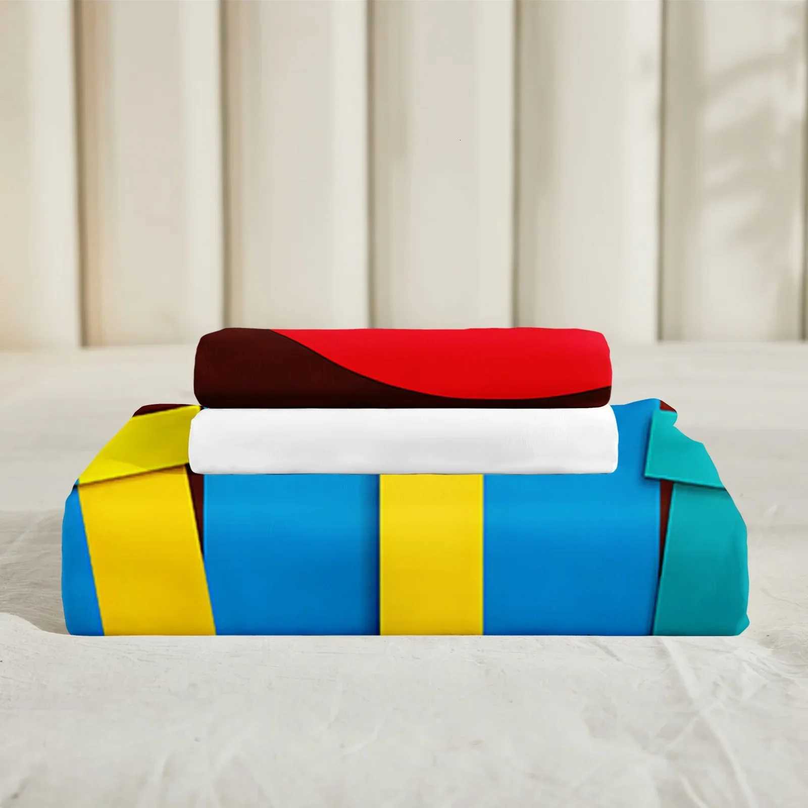 1PC Christmas Gift Santa Claus Digital Print Bed Sheet case Set Sanded Polyester Fitted Sheet with Deep Pocket 30-34cmM251118