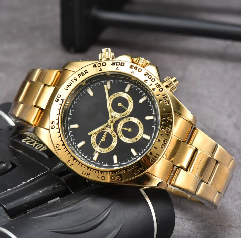 Men's watch with classic design, luxurious and high-end automatic movement, ceramic case, and stainless steel strap - a casual and business-oriented model 02.