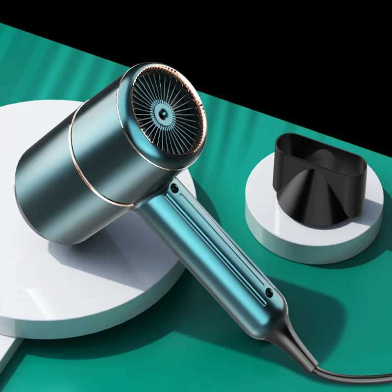 High Efficiency Multi-function Low Noise Powerful Hair Dryer Professional Salon Equipment Home Hair DryeT251118