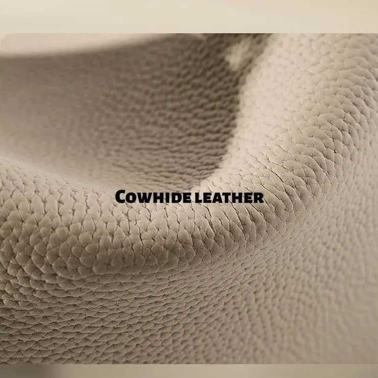 Single-Shoulder Underarm Geometric Bag Womens Full-Grain Cowhide Crossbody Commuter Bag Soft Irregular Shape Large CapacityW251118