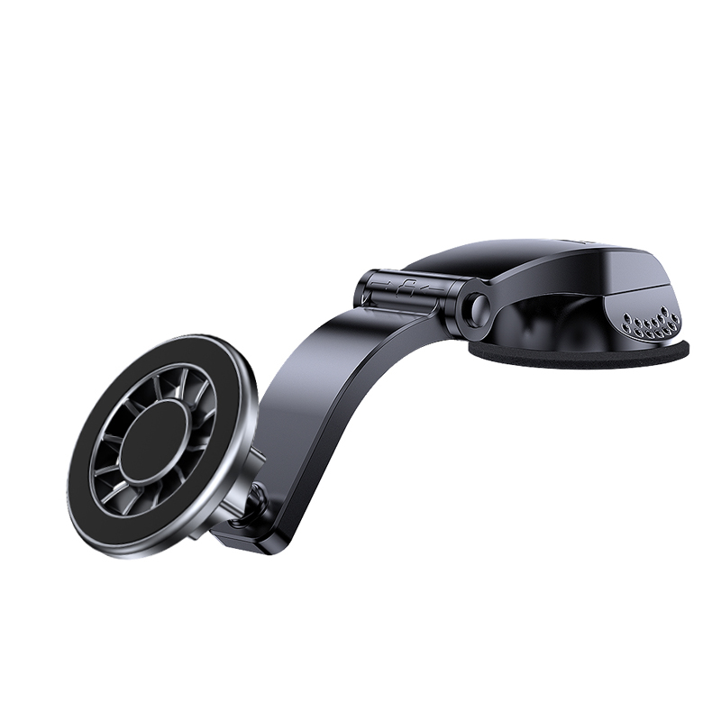ph05 Magnetic Sucker Car Phone Air Vent Holder Stand Magnet Car Dashboard Mount GPS Mobile Cell Support Bracket