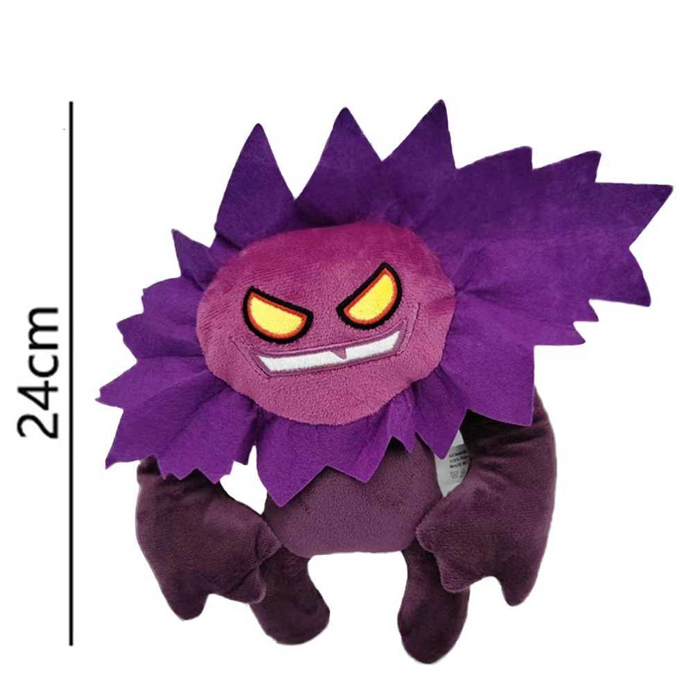 125 Style Garden Of Banban Chapter 1 2 3 4 5 6Garten Of Banban Doll Plush Toy Jumbo Josh Hug Puppet Ban 2 Bam Sticker Gift Z251118