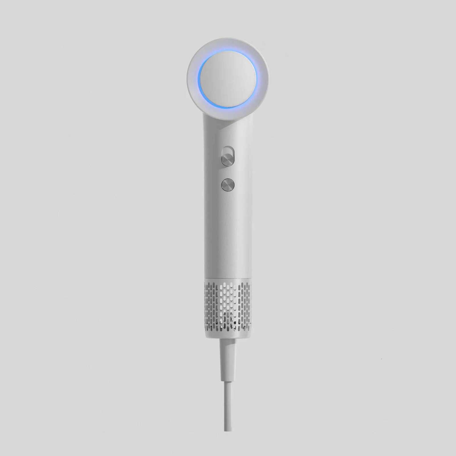 New High-speed Hair Dryer Hair Dryer Cold and Hot Air Household Negative Ion Big Wind Hair Dryer High PowerT251118