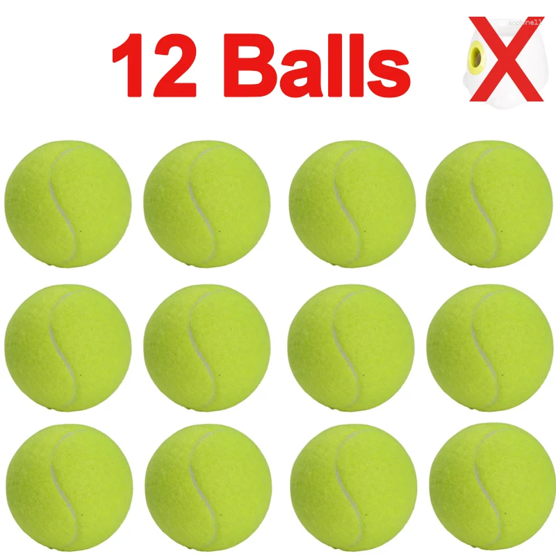 5cm Dog Pet Tennis Interactive Toy Chew Ball Throwing High Bouncy Kids For Supplies Puppy Accesorios