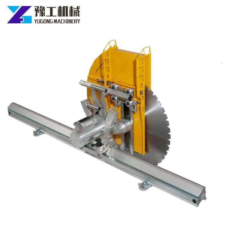 High Quality and Low Price Diamond Wall Saw Machine Circular Saw Blade for Dry Cutting Stone