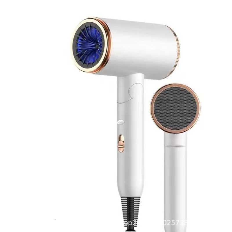 HD08 5 in 1 Hair Styler Electric Hair Dryer Brush Styler Dual Use Styling Comb Hot Air Hs05 HT01 Salon Hair CurlerT251118