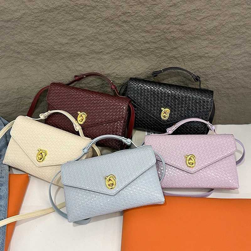 High-Quality Leather Shoulder Bag for Ladies Womens Handbag By Famous Designer Popular Classic Tote Elegant StyleW251118