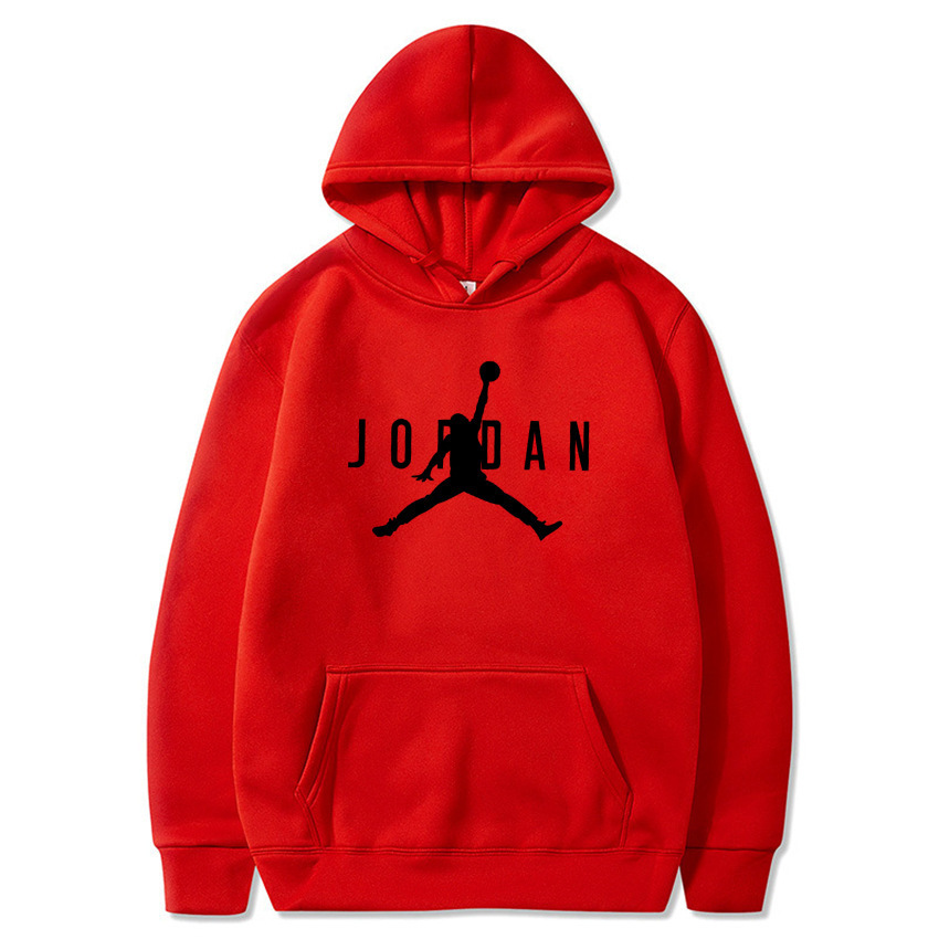 Classic Mens Hoodie Fleece Sweatshirts Casual Womens Hooded Pullover Long Sleeve Hoody Trendy Men Hoodies Sports 3D Printed Jordan Sweatshirt Streetwear Y2K