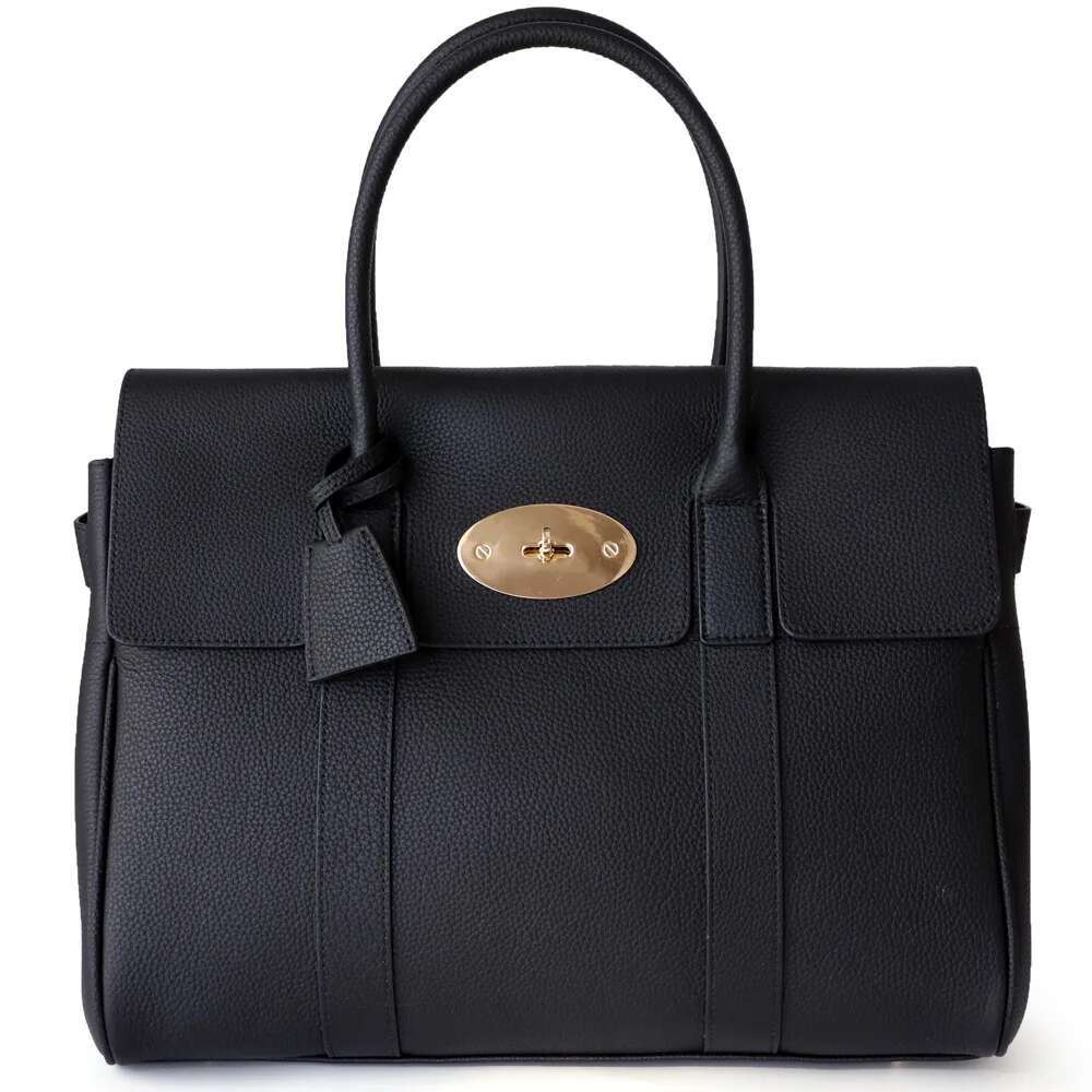 High Quality Handbag For Women Free Shipping 2023 Genuine Leather Totes Fashion New Casual Designer Ladies Hand Bags