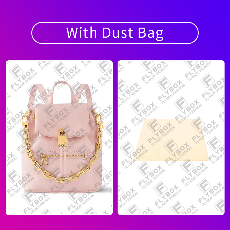 Coussin Schoolbag Book Rucksack Packsacks M13357 M13389 M13387 M13358 Backpack Totes Handbag Shoulder Bag Woman Fashion Casual Luxury Designer Top Quality 542